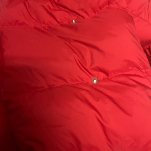ARITZIA Babaton Duvet Puffer NWOT - Picture 6 of 7
